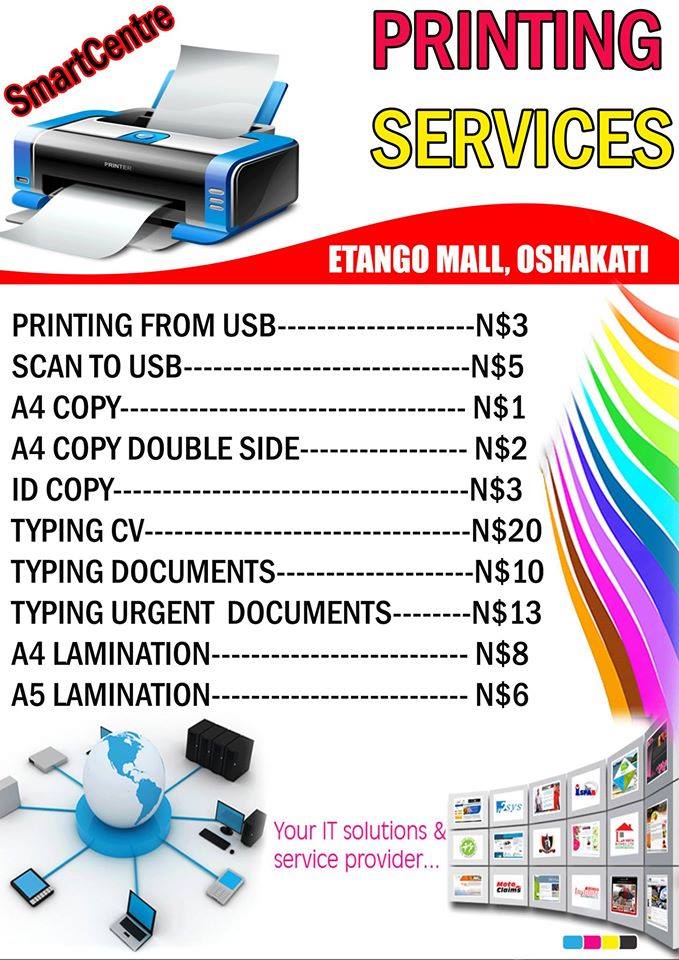 Copy and print services deals near me