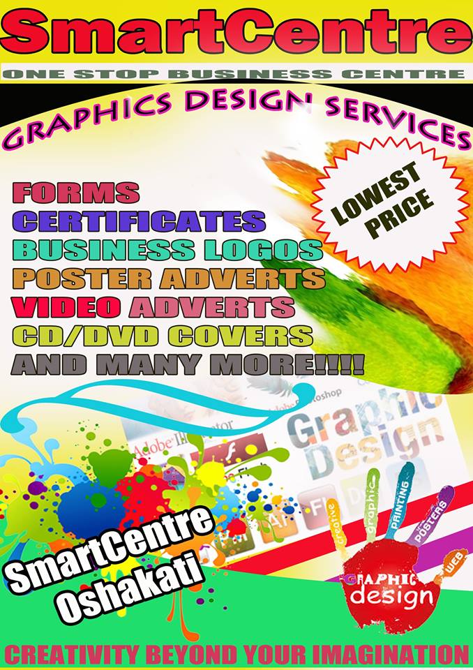 GRAPHICS DESIGN